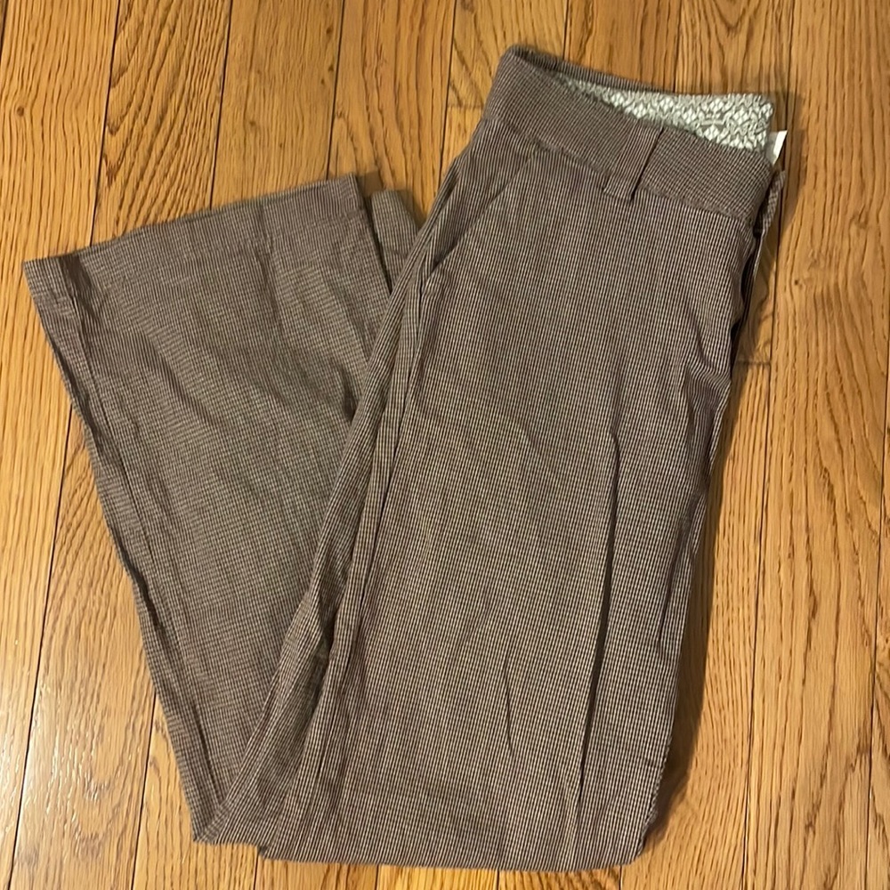 Lee Platinum Label Trousers